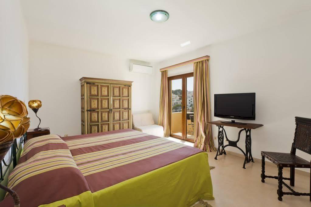 קארבואירו Castelo Guest House מראה חיצוני תמונה