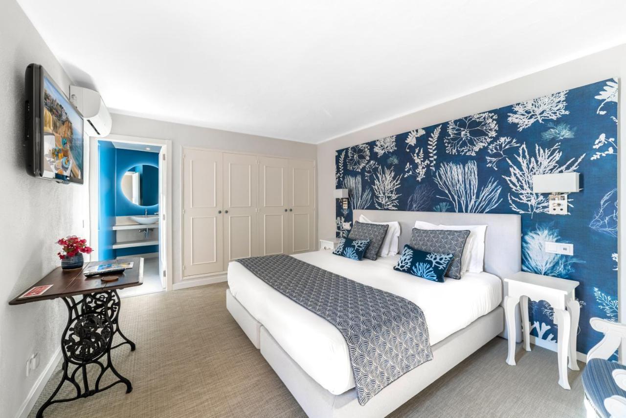 קארבואירו Castelo Guest House מראה חיצוני תמונה