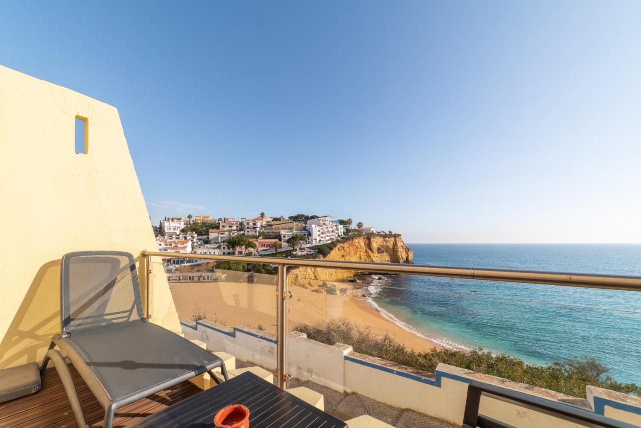 קארבואירו Castelo Guest House מראה חיצוני תמונה