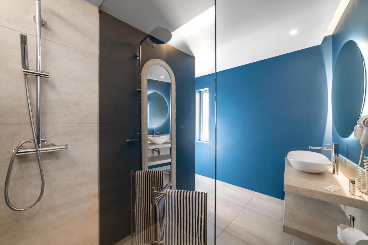 קארבואירו Castelo Guest House מראה חיצוני תמונה
