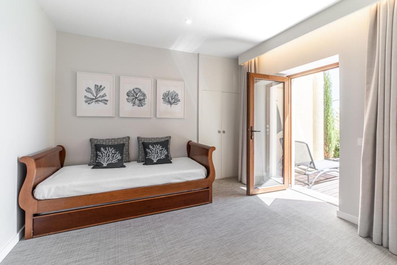 קארבואירו Castelo Guest House מראה חיצוני תמונה