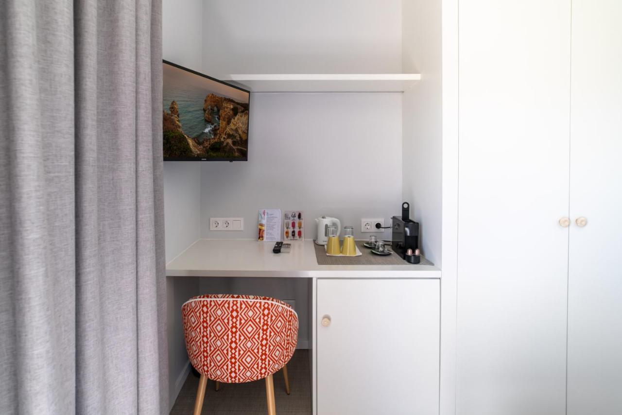 קארבואירו Castelo Guest House מראה חיצוני תמונה