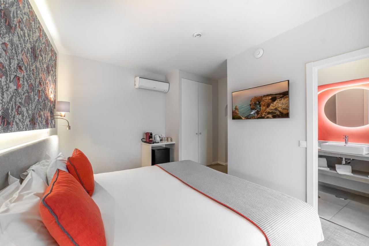 קארבואירו Castelo Guest House מראה חיצוני תמונה