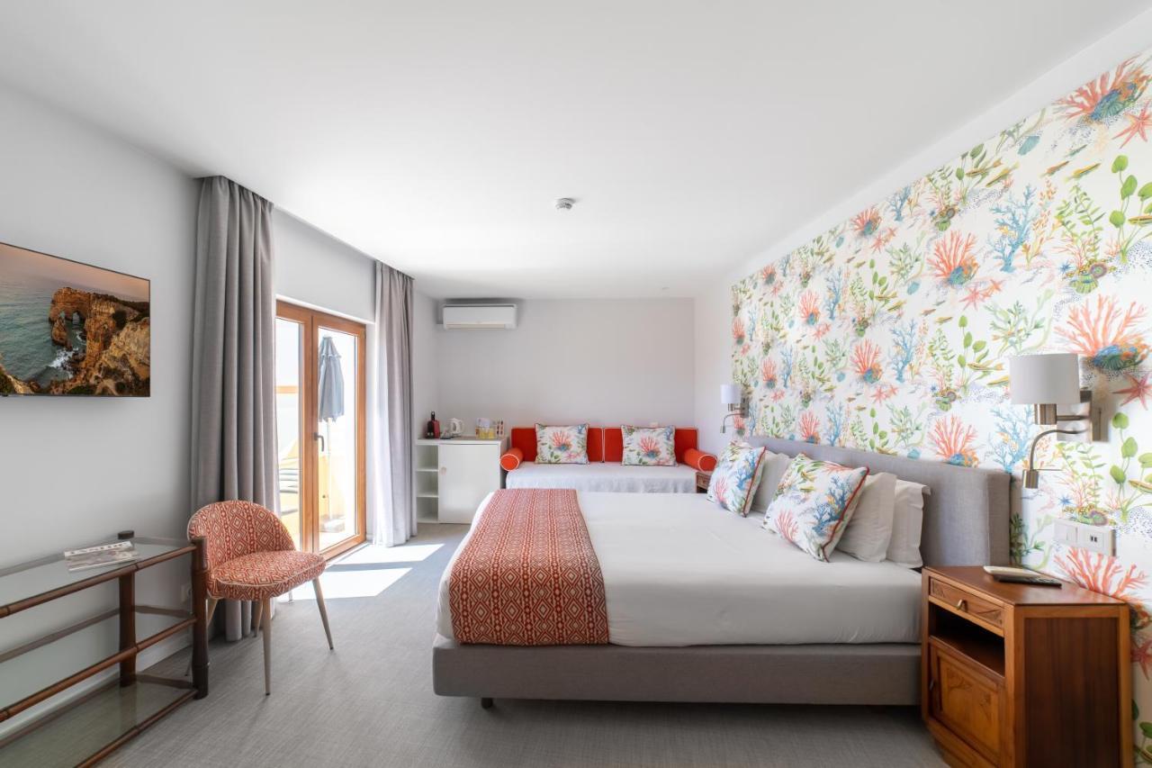 קארבואירו Castelo Guest House מראה חיצוני תמונה