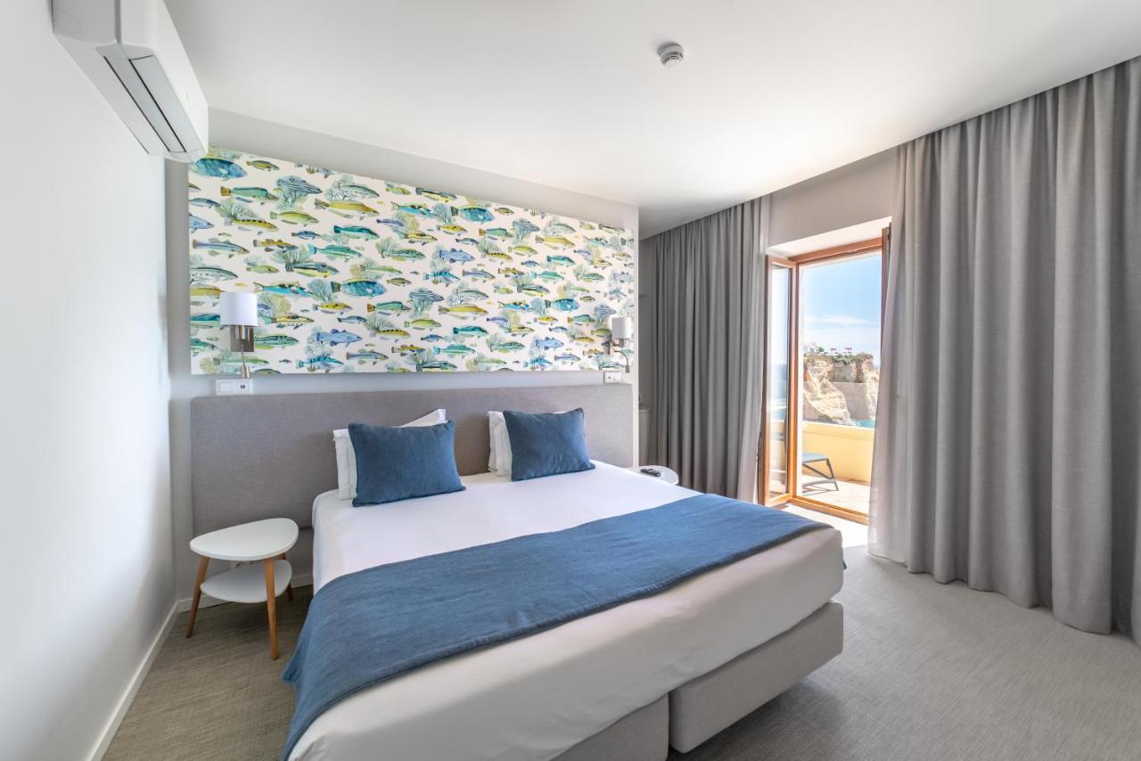 קארבואירו Castelo Guest House מראה חיצוני תמונה