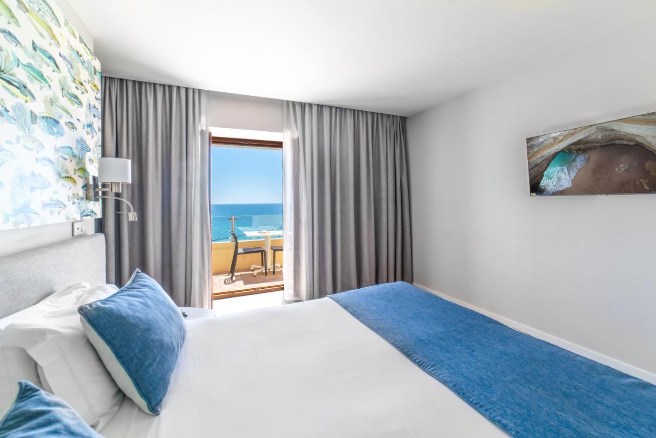 קארבואירו Castelo Guest House מראה חיצוני תמונה