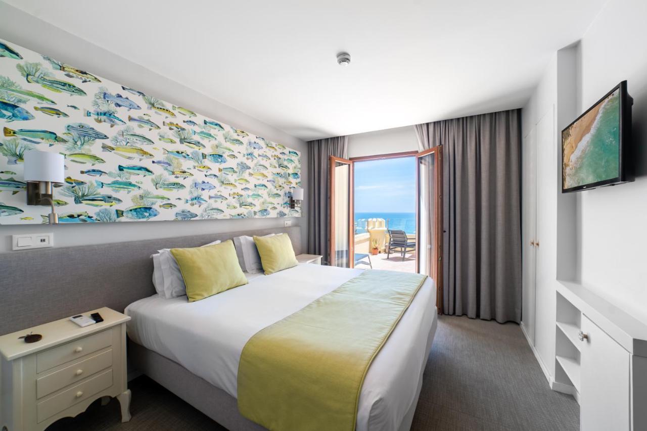 קארבואירו Castelo Guest House מראה חיצוני תמונה