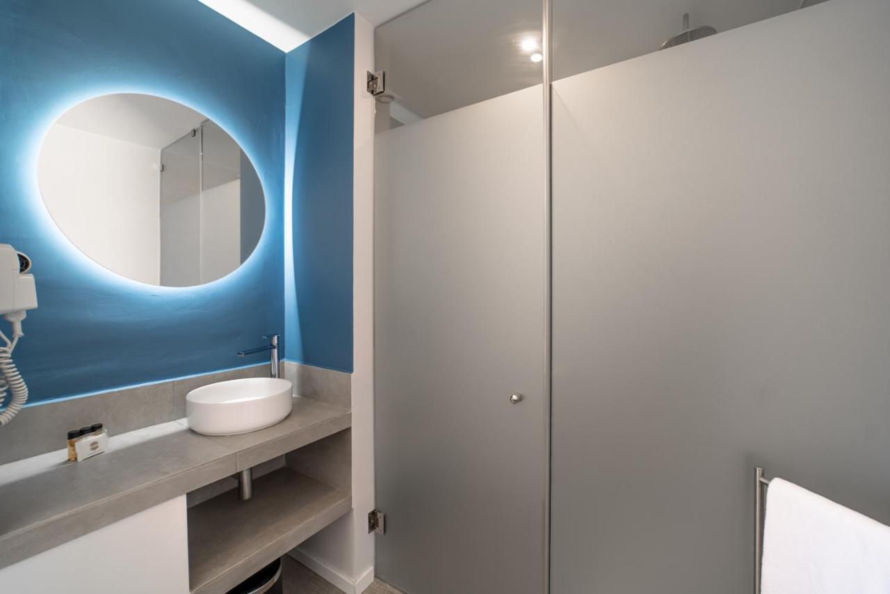 קארבואירו Castelo Guest House מראה חיצוני תמונה